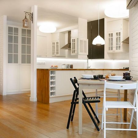 Warsaw Concierge Family Apartment Exteriér fotografie