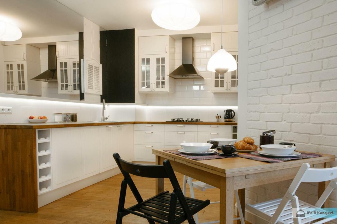 Warsaw Concierge Family Apartment Exteriér fotografie